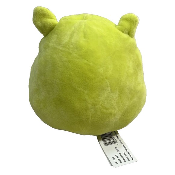 SQUISHMALLOW Reversible  5" Flip A Mallow WILLOW Pegasus and KIMBERLY Llama - Picture 2 of 8